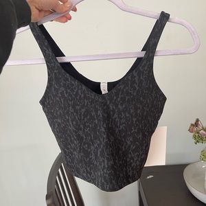 Lululemon Align Tank - Size 4